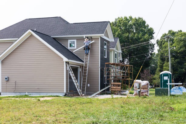 Best Siding Painting and Refinishing  in Toronto, OH